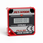 Oppama PET-3200R Engine Timer Hourmeter