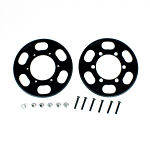 Rocket Sprocket Plastic Mini Guide Kit, Sprocket and Chain Protector