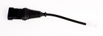 (300) IAE-06100 IAME KA100/Mini Swift Stator Wire Ignition Connector