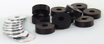 CKS Seat Grommet and Washer Kit