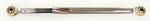 DPE-KTR00 Arrow Adjustable Width Tie Rod with Tie Rod Ends