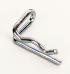0255.00 Tony Kart OTK Safety Pin for Drilled Bolts 