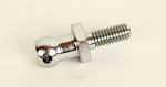 KG Steel Stud with Drilled End for Driver Panel