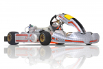 Exprit Noesis RR 30mm Karting Chassis
