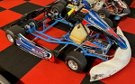 Used 2016 Comet Eagle Chassis