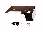 (293A) A-120907-C Battery Support Plate, Battery Box Top with Hardware