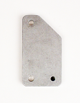 269. A-61510 IAME Mini Swift Coil Support Plate