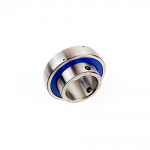Speed-Spec 40mm Steel Precision Axle Bearing, Blue Removable Seals