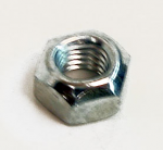 6mm Lock Nut for Floor Tray Bolts and Bumper Bolts