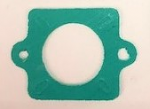 McCulloch Carb to Manifold Gasket