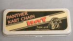 #428 Panther Kart Chain, 60L