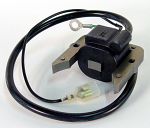 2. Yamaha Ignition Coil with Plug Wire