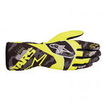 2022 Alpinestars Tech-1 K Race V2 Camo Gloves