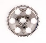 (365) X30125831 X30 Starter Ring Gear for New Style Friction Hub