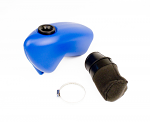 220. IAME Mini Swift Plastic Airbox Kit Complete with Filter and Clamp