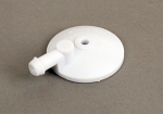 91A-251 Tillotson White Plastic Carb Top for X30, KA100, Swift