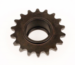 Hilliard Inferno Flame Clutch Sprocket for Needle Bearing