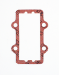(170) X30125810A X30 Red Reed Cage Gasket 