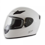  Zamp FS-9 Solid Color Helmet, Snell M2020