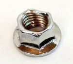 Douglas 8mm Locking Wheel Nut 