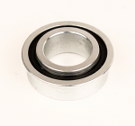 3/4" Flanged Front Wheel Bearing Heavy Duty Type