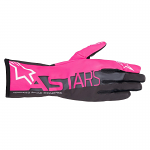 2024 Alpinestars Tech-1 K Race V2 Advance Gloves 