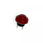 (305) IFE-05003-PR IAME X30 Stop Button, Red