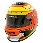 Zamp RZ-70E Switch SA-2020 Helmet