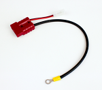 (298) IFE-05401D IAME X30 Electric Starter Cable Connector, Wiring Harness Adapter