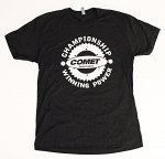 Comet Racing Engines Championship Winning Power T-Shirt